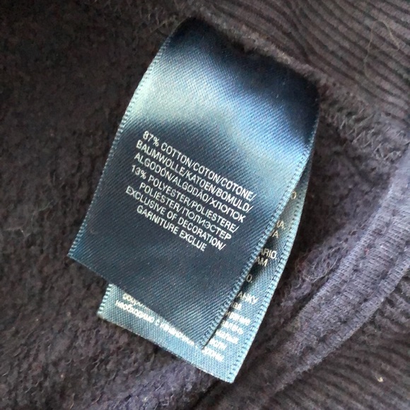 Polo by Ralph Lauren US Open 2013 Zip Up Hoodie - Picture 7 of 14